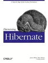 Harnessing Hibernate cover