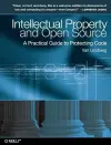 Intellectual Property and Open Source cover