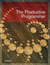 The Productive Programmer cover