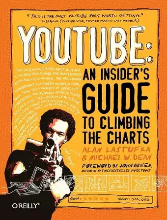YouTube cover