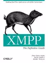 XMPP cover