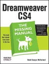 Dreamweaver Cs4 cover