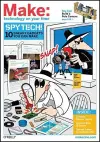MAKE 16 : Technology On Your Time cover