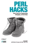 Perl Hacks cover