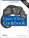 Cisco IOS Cookbook cover