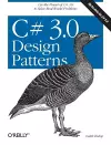 C# 3.0 Design Patterns cover