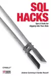 SQL Hacks cover