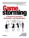 Gamestorming cover