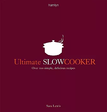 Ultimate Slow Cooker cover