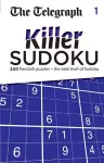 The Telegraph Killer Sudoku 1 cover