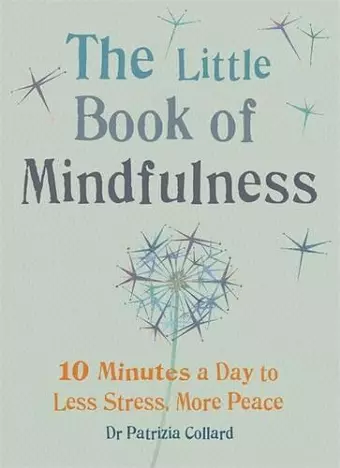 Little Book of Mindfulness cover