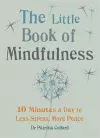 Little Book of Mindfulness cover