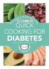 Quick Cooking for Diabetes cover