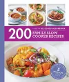 Hamlyn All Colour Cookery: 200 Family Slow Cooker Recipes packaging