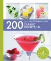 Hamlyn All Colour Cookery: 200 Classic Cocktails cover