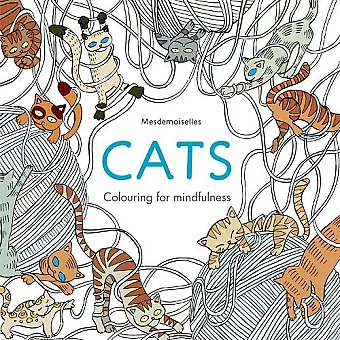 Cats cover