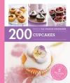 Hamlyn All Colour Cookery: 200 Cupcakes cover