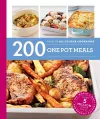Hamlyn All Colour Cookery: 200 One Pot Meals cover