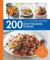 Hamlyn All Colour Cookery: 200 Easy Tagines and More cover