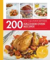Hamlyn All Colour Cookery: 200 Halogen Oven Recipes cover