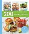 Hamlyn All Colour Cookery: 200 5:2 Diet Recipes cover