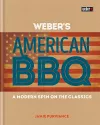 Weber's American Barbecue cover