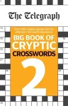 The Telegraph Big Book of Cryptic Crosswords 2 cover