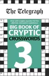The Telegraph Big Book of Cryptic Crosswords 3 cover