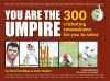 You Are the Umpire cover