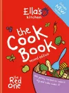 Ella's Kitchen: The Cookbook cover