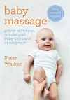 Baby Massage cover