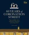 60 Years of Coronation Street cover