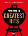 Weber's Greatest Hits cover
