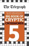 The Telegraph Big Book of Cryptic Crosswords 5 cover