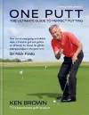 One Putt cover