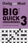 Daily Mail Big Book of Quick Crosswords Volume 3 cover