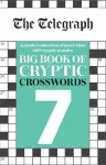 The Telegraph Big Book of Cryptic Crosswords 7 cover