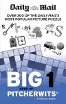 Daily Mail Big Book of Pitcherwits 1 cover