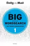 Daily Mail Big Book of Wordsearch 1 cover