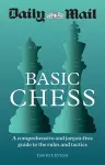 Daily Mail Basic Chess cover
