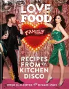 Love. Food. Family cover