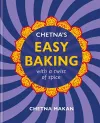 Chetna's Easy Baking cover