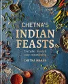 Chetna's Indian Feasts packaging