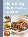 Slimming Slow Cooker cover