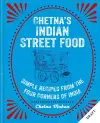Indian Street Food cover