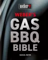 Weber's Gas Barbecue Bible cover