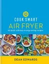 Cook Smart: Air Fryer cover
