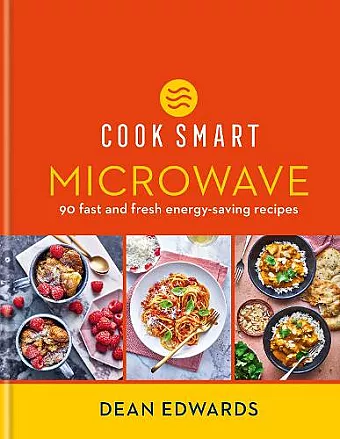 Cook Smart: Microwave cover