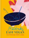 Mildreds Easy Vegan cover