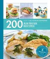 Hamlyn All Colour Cookery: 200 Air Fryer Recipes cover